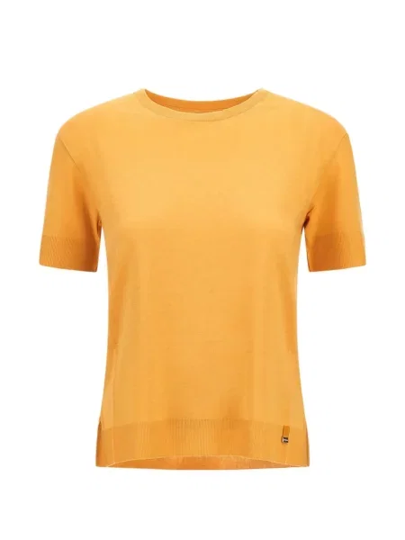 Tricou Herno galben