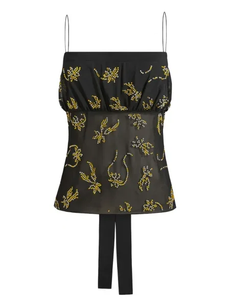 Top 16arlington czarny