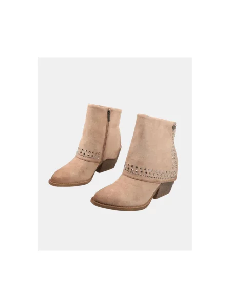 Pantofi Xti bej