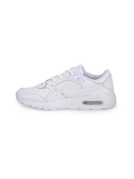 Pantofi Nike alb