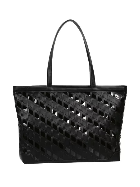 Geantă shopper Gabor negru
