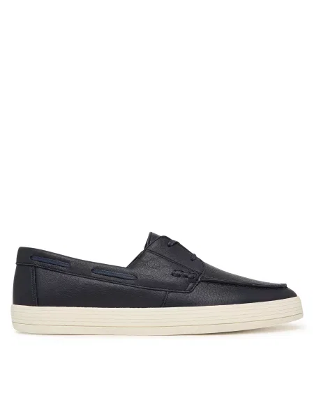 Pantofi Geox U Serifos Bleumarin
