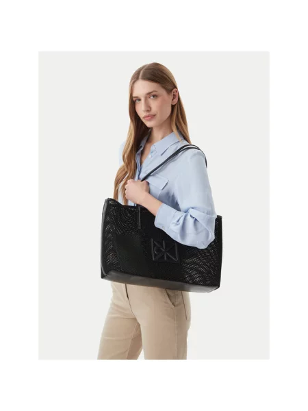 Torebka Calvin Klein czarna