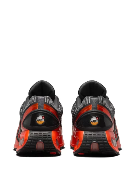 Tenisky Nike Air Max bílé