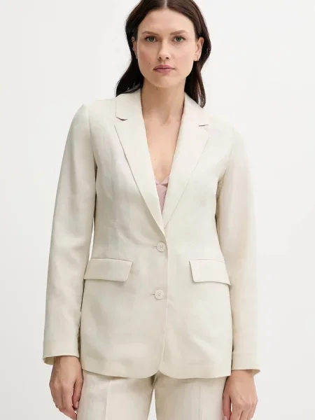 United Colors Of Benetton Сако бежов