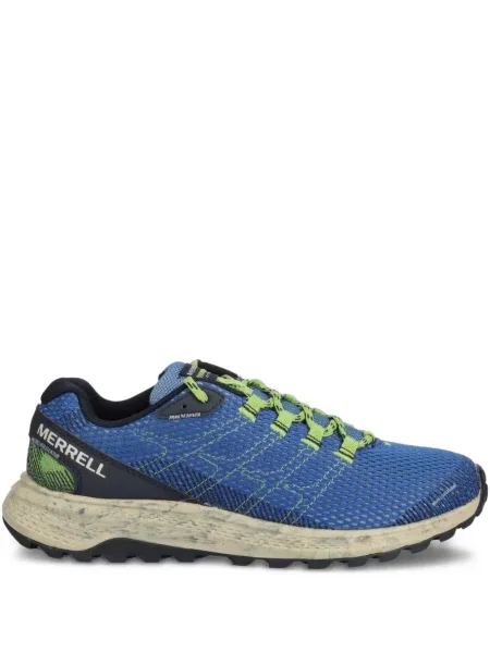 Sneakerși Merrell albastru
