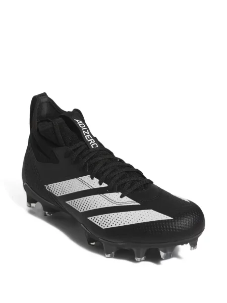 Sneakerși Adidas Adizero negru