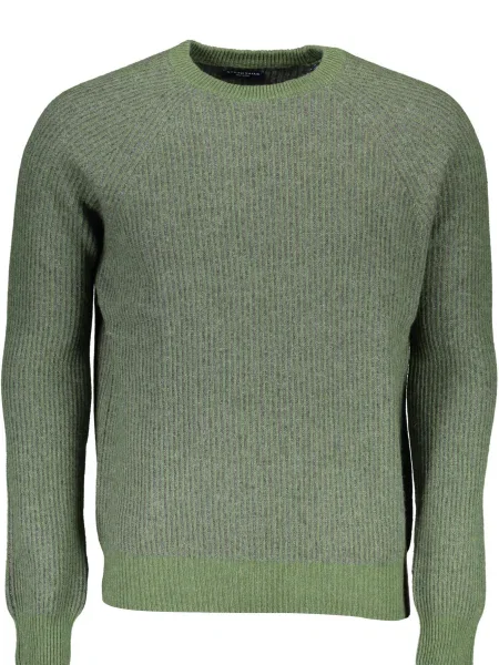 Пуловер North Sails сиво