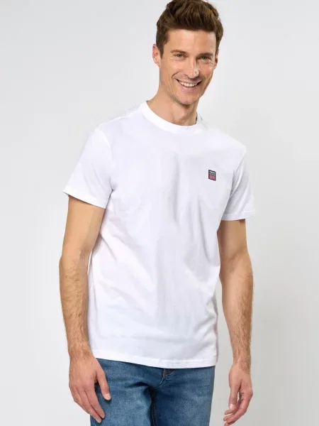 VINSON Tricou VMMassimo mai multe culori
