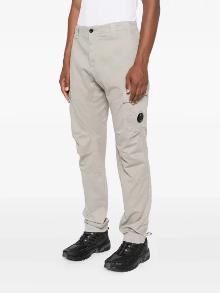 Pantaloni cargo C.p. Company gri