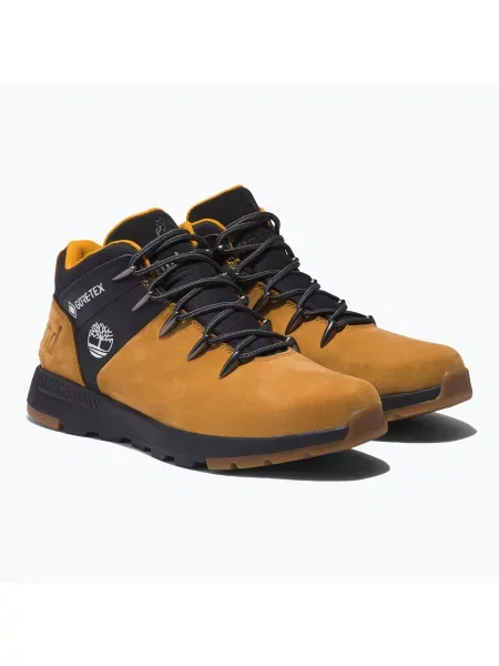 Черевики Timberland Sprint Trekker Mid Gore-Tex пшеничні