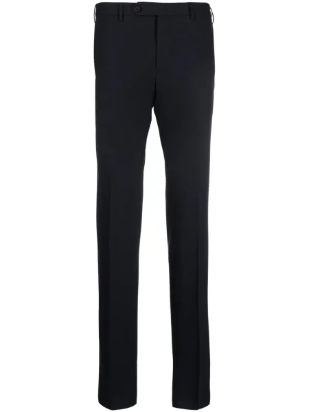 Pantaloni Incotex albastru