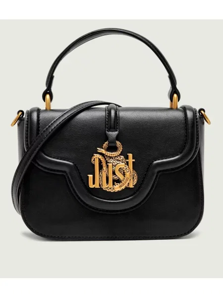 Rucsac Just Cavalli negru