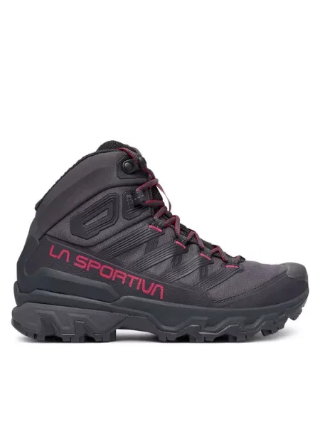 Pantofi La Sportiva gri