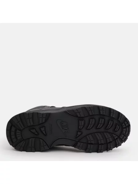 Gyerek félcipő Nike fekete