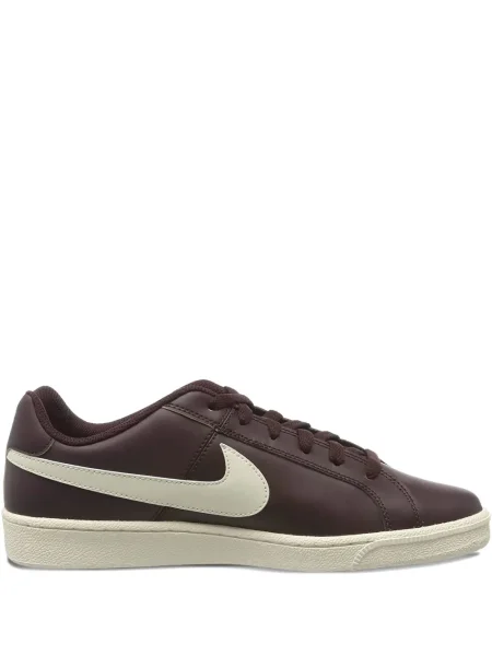 Sneakerși Nike NikeCourt maro