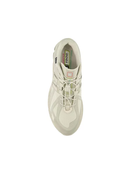 Pantofi New Balance bej