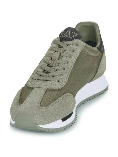 Pantofi Emporio Armani Ea7