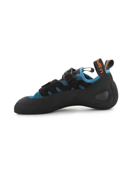 Tenisky La Sportiva modré