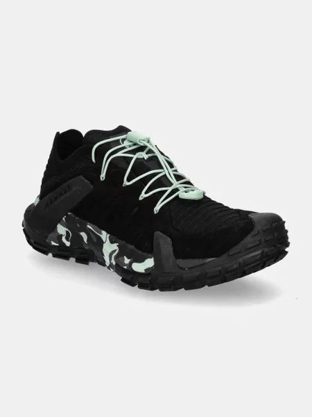 Обувки Mammut Hueco II Low GTX черно