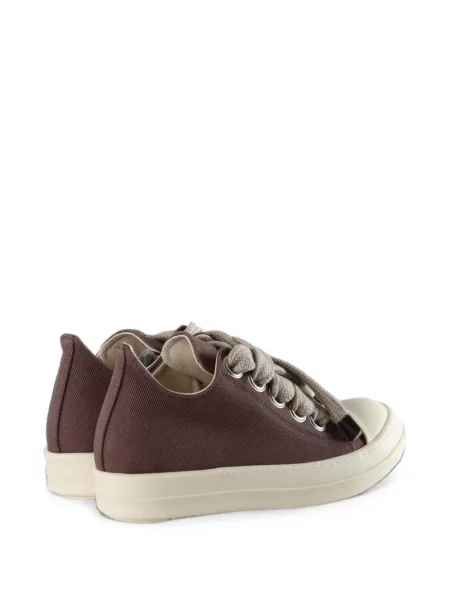 Sneakerși Rick Owens Drkshdw violet