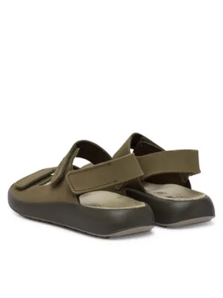 Szandál Primigi S barna