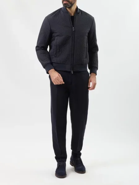 Куртка Armani Exchange синя