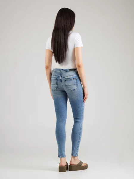 Cars Jeans Kavbojke Nancy moder denim