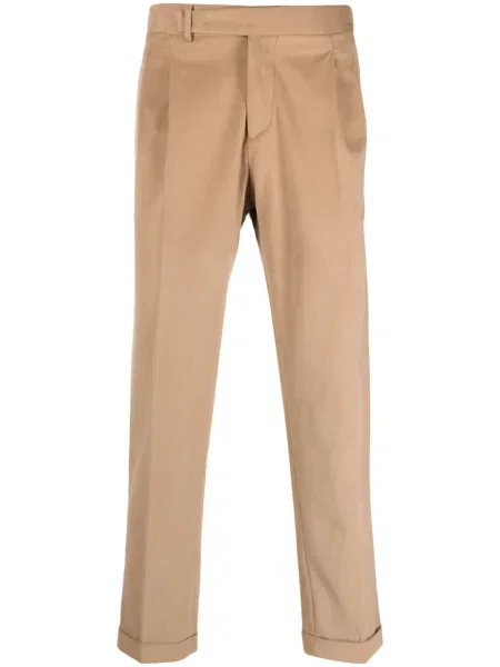 Pantaloni Briglia 1949 maro
