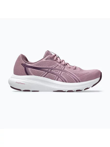Încălțăminte de alergare pentru femei ASICS Gel-Contend 10 taro purple/dusty mauve violet