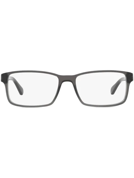 Ochelari de soare Polo Ralph Lauren negru