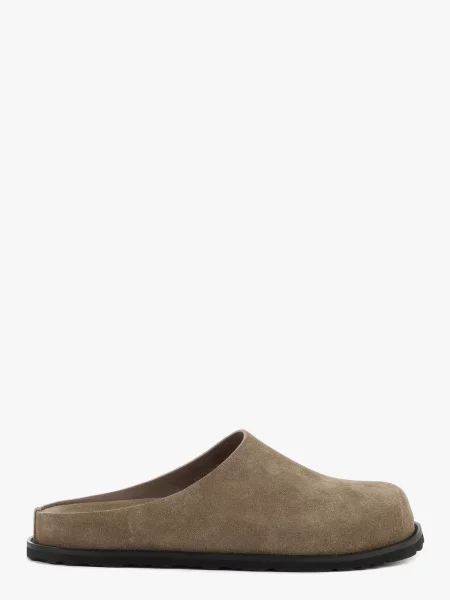 Замшеве Сабо LeBERDES хакі