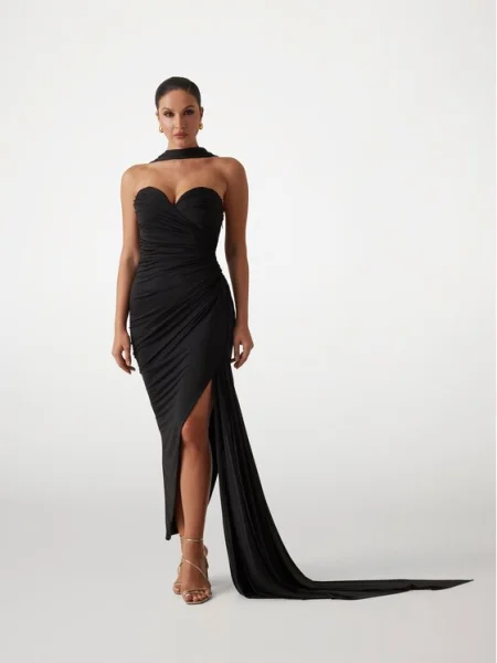 Marciano Guess Rochie cocktail negru