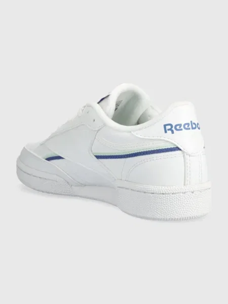 Klasické tenisky Reebok Classic bílé