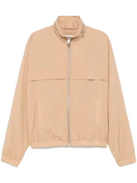 Geacă de vânt Ami Paris cu imagine