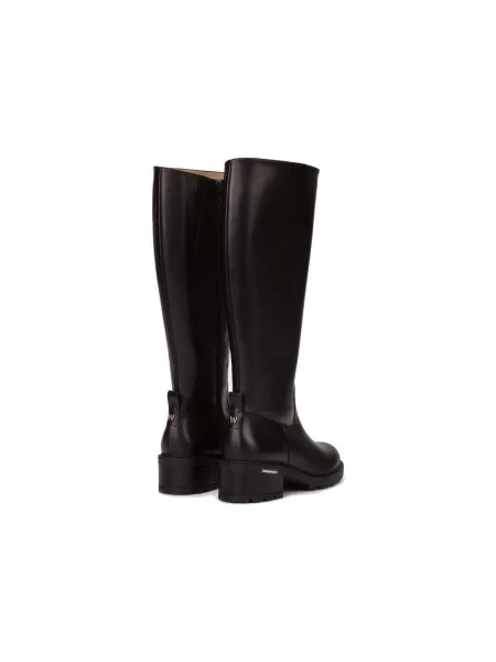 Pantofi Wonders negru