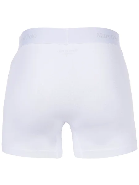 Marc O'Polo Boxeralsók fehér