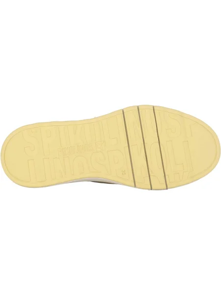 Pantofi Pikolinos alb