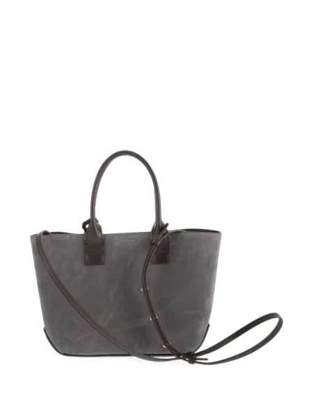 Geantă shopper Hogan gri