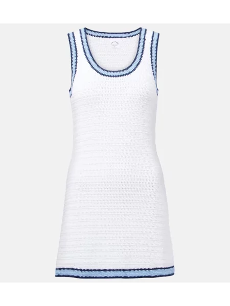 Rochie The Upside alb