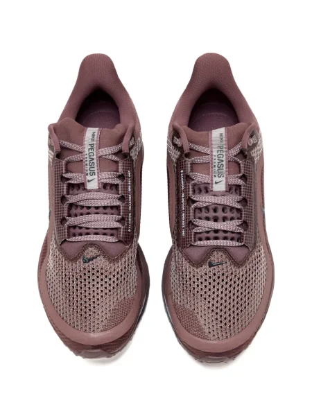 Retro majica Nike s autogramom bijela