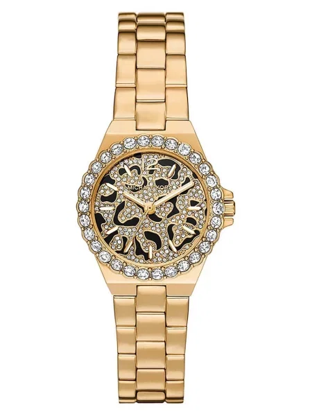 Часовници Michael Kors златисто