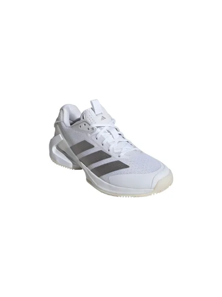Pantofi Adidas alb
