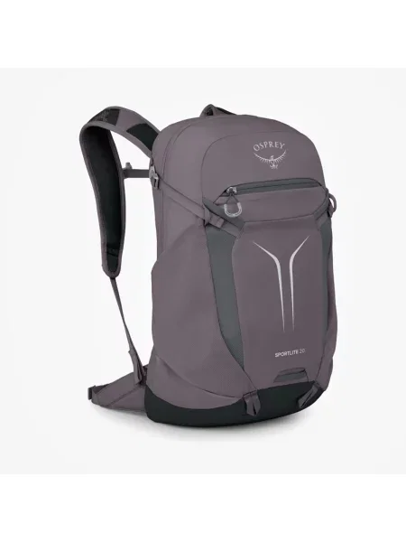 Рюкзак Osprey фіолетовий