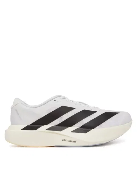 Superge adidas Adizero Evo SL bela