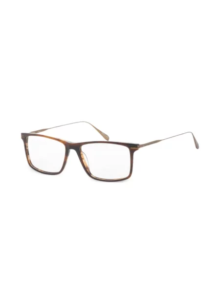 Ochelari de soare John Varvatos maro