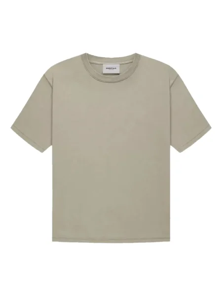 Tricou Fear Of God Essentials verde