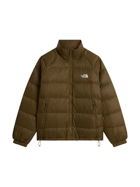 THE NORTH FACE Geacă de iarnă HYDRENALITE' bej