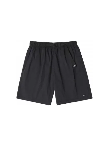 Pantaloni Obey scurte