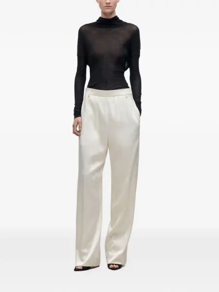 Pantaloni Victoria Beckham